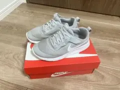 Nike グレー スニーカー タンジュンイージーオン20cm