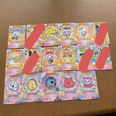 たまごっち ごっちカード2 ノーマル バラ売り