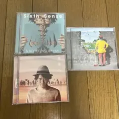 ナオト・インティライミ 邦楽