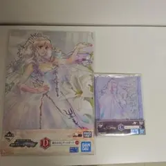 2025年最新】C賞 シェリルの人気アイテム - メルカリ