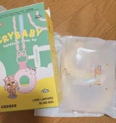 クライベイビー vacation surf