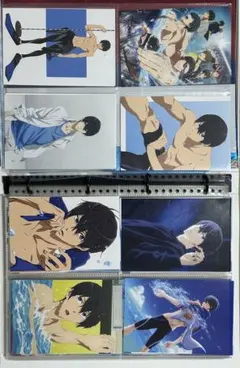 2025年最新】七瀬遙 ポストカードの人気アイテム - メルカリ