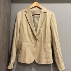 NOLLES 米色 外套