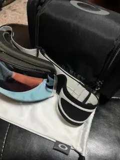 OAKLEY Flight Deck L