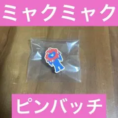 ピンバッジ ノベルティグッズ