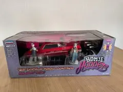 ホーミーズ ローライダーラジコン インパラ - メルカリ