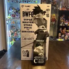 2025年最新】SMSP ドラゴンボール 孫悟空の人気アイテム - メルカリ