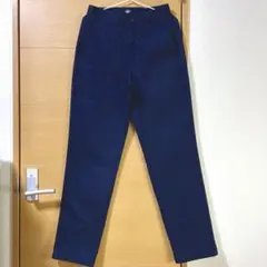 【DOCKERS】コットンツイルテーパードチノ