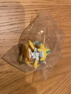 ポケモン　Yummy!スイーツマスコット7 ジラーチ