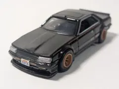 ホットウィール　日産　スカイライン RS　(KDR30)