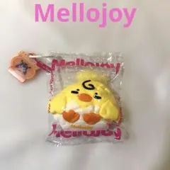Mellojoy アニマルシリーズ ひよ玉 スクイーズ ひよこ メロジョイ