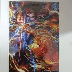 鬼滅の刃 映画特典 入場者特典