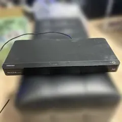 ジャンク】TOSHIBA REGZA ブルーレイレコーダー DBR-M590 - メルカリ