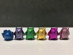2026年最新】ポケモン メタルコレクション ゲンガーの人気アイテム