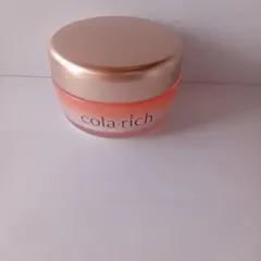 コラリッチ EX プレミアムリフト オールインワンジェルクリームa 55g