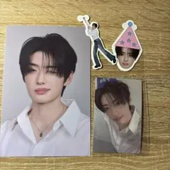 ALD1 ALPHA DRIVE ONE FCキット サンヒョン