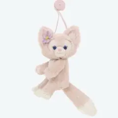 新品タグ付き ダッフィー&フレンズ ショルダーバッグ リーナベル