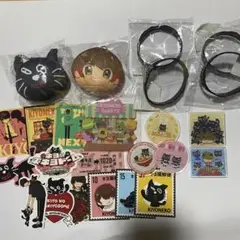 キヨ　くじ　15th 特賞　カッコー時計 キヨ15周年くじ(オンラインくじ)