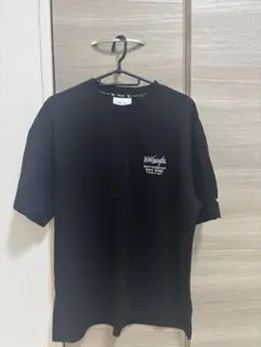 【美品】マークゴンザレス Tシャツ M ブラック 半袖