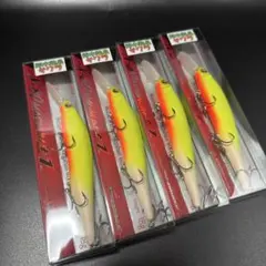 Megabass メガバス FX9 白蝶貝 希少 2セット - メルカリ