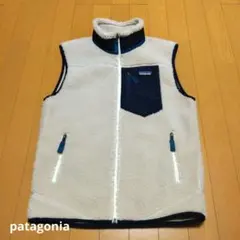 【新品タグ付き】patagoniaパタゴニア レトロXベスト