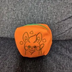 ポケモン　パモ　ポーチのサムネイル
