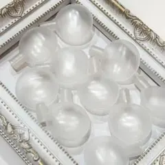 再々入荷★ミニサイズ　鳴き笛　30mm 10個　スクイーズ　編みぐるみ