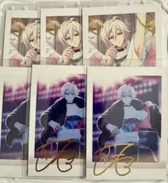 2025年最新】九条天 ぱしゃこれ 箔押しの人気アイテム - メルカリ