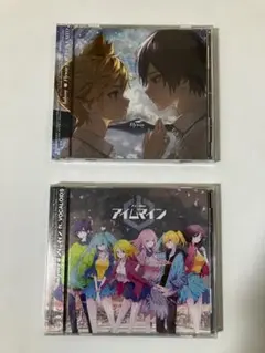 マジミラ　クリエイターズマーケット　アイムマイン　flyway halyosy