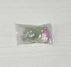 シークレット クローバーストラップ マイメロディ
