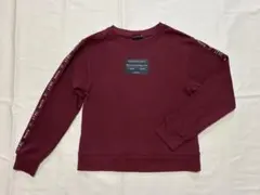 Lovetoxic トレーナー Mサイズ