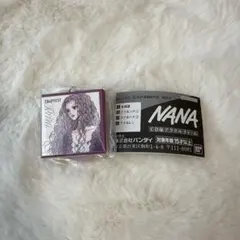 NANA CD風アクリルチャーム レイラ