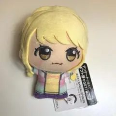 藤田ことね　ちびぐるみ　学園アイドルマスター