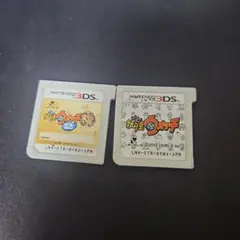 妖怪ウォッチ ワン、本家セット