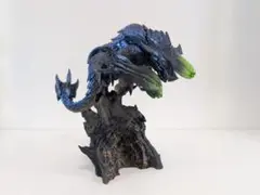 一点物 グルーガンアート モササウルス 立体作品 恐竜 作: おれはれお 一点物 グルーガンアート モササウルス 立体作品 恐竜 作: おれはれお