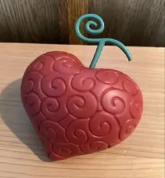 【新品美品】悪魔の実 コレクションフィギュア オペオペの実