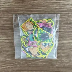 僕のヒーローアカデミア ステッカーセット