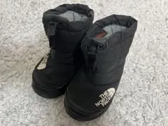 THE NORTH FACE スノーブーツ　14センチ