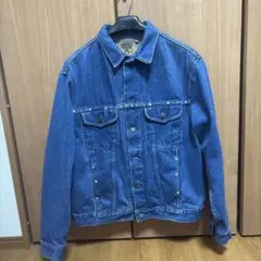 GAPデニムジャケット