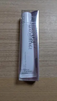 資生堂マキアージュプレメーキャップ スキンブライトナーのサムネイル