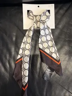 シルク スカーフ