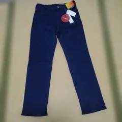 オカヤマDENIM ストレートデニム 70カイタック　未使用タグ付