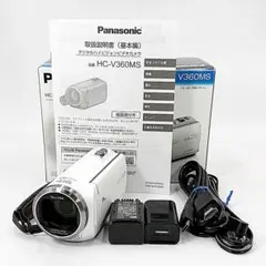 2026年最新】hc-v360mの人気アイテム - メルカリ