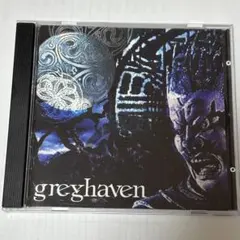 GREYHAVEN / Greyhaven