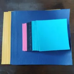 合皮　ビニールレザー　ハギレ　ハンドメイド　工作