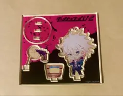 ダンガンロンパ 狛枝凪斗 玉座缶バッジ - メルカリ