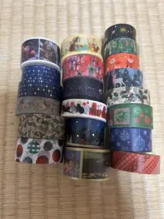 2026年最新】BGM廃盤マステの人気アイテム - メルカリ