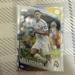 2022-23 Topps Stadium Championship ベリンガム - メルカリ