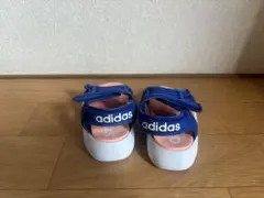 キッズadidas サンダル13cm