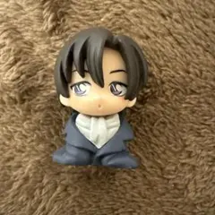 名探偵コナン ちぢませ隊 萩原研二